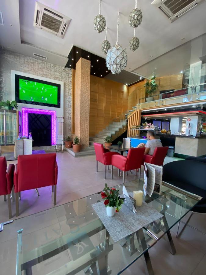 Hotel Velsatis ベニ・メラル エクステリア 写真